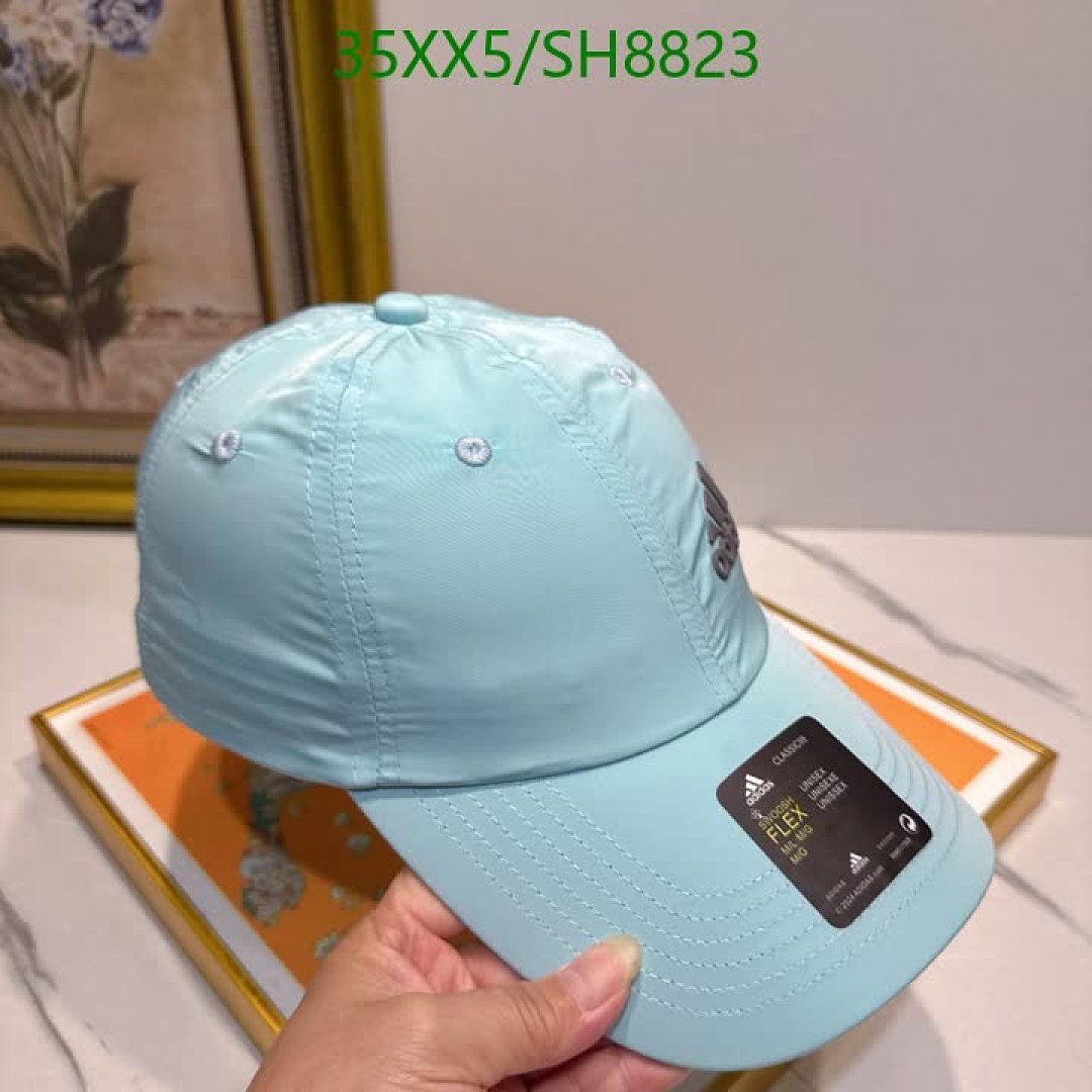 Adidas-Cap(Hat) Code: SH8823 $: 35USD