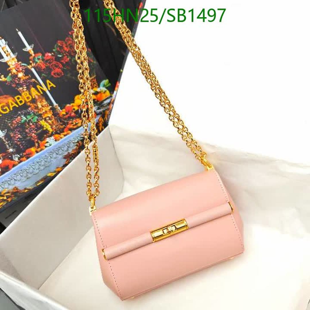 D&G-Bag-4A Quality Code: SB1497 $: 115USD