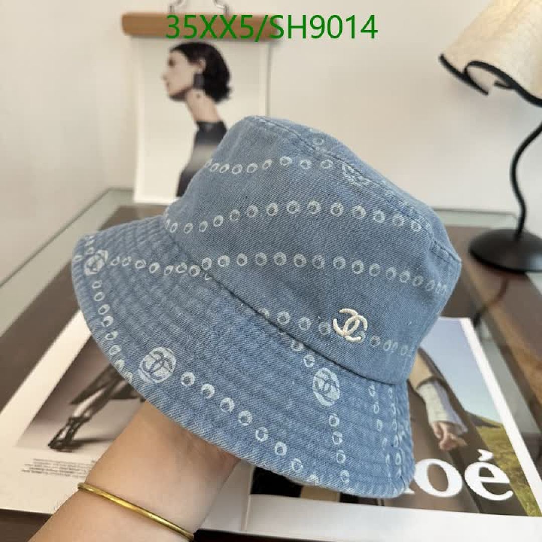 Chanel-Cap(Hat) Code: SH9014 $: 35USD