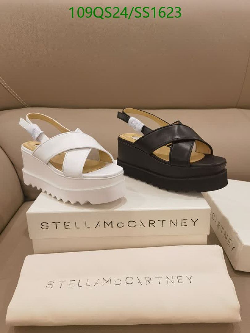 Stella-McCartney-Women Shoes Code: SS1623 $: 109USD