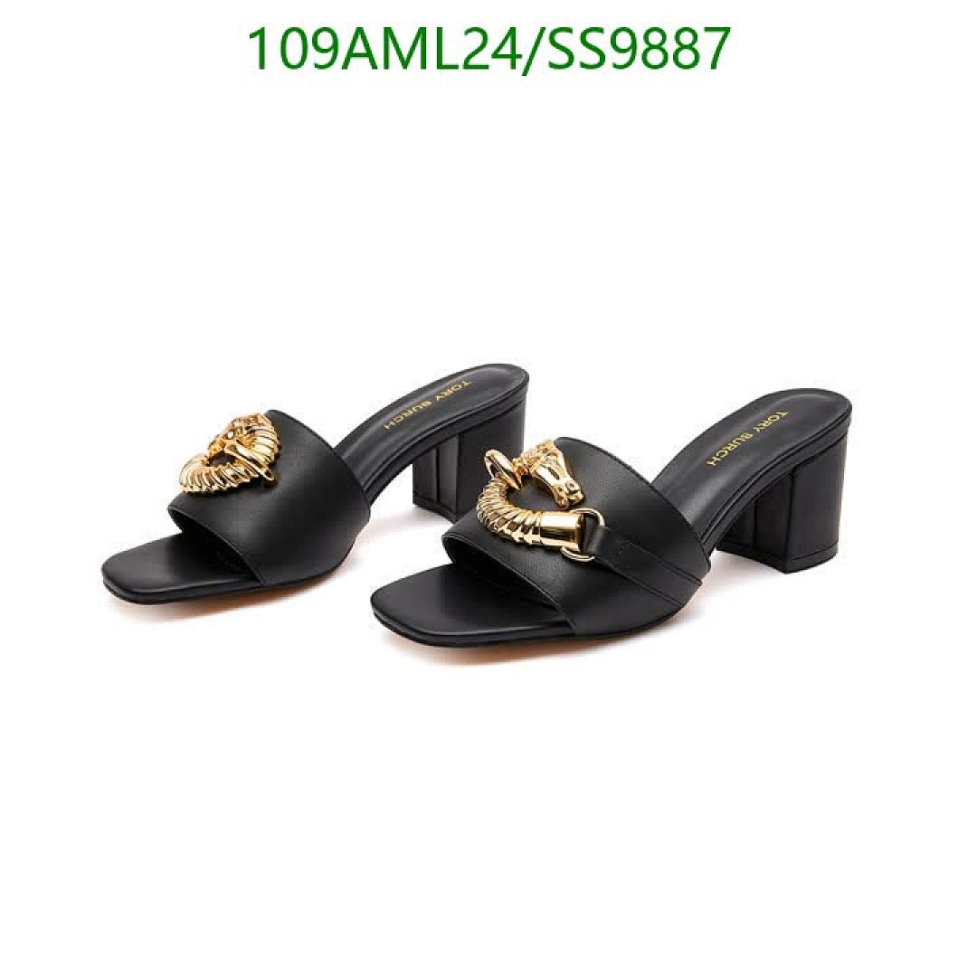 Tory Burch-Women Shoes Code: SS9887 $: 109USD