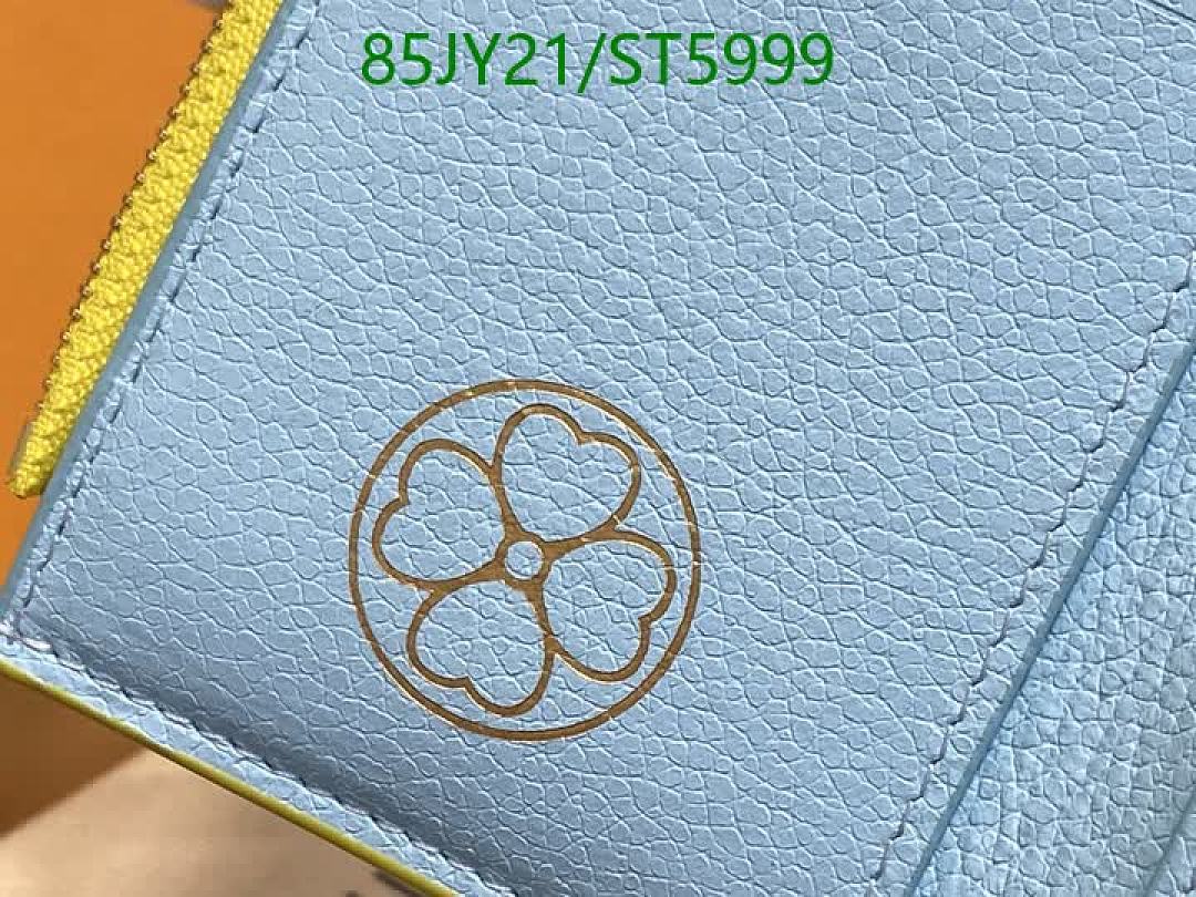 LV-Wallet Mirror Quality Code: ST5999 $: 85USD