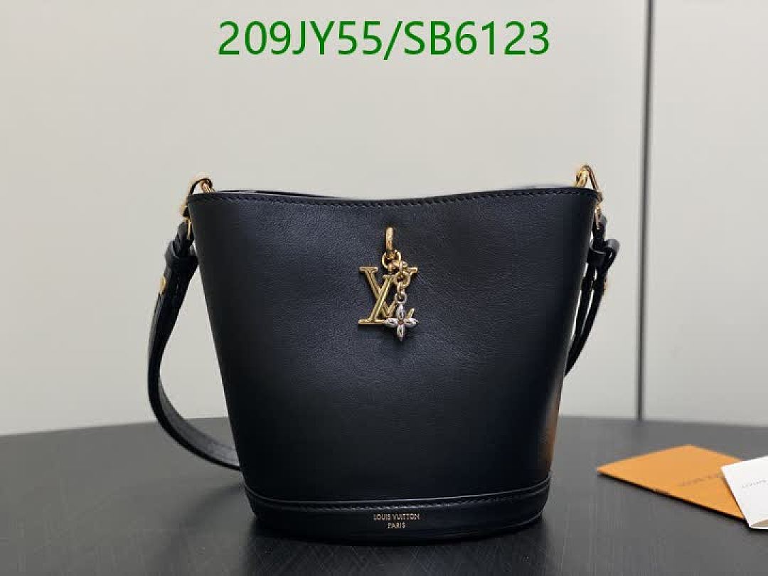 LV-Bag-Mirror Quality Code: SB6123 $: 209USD