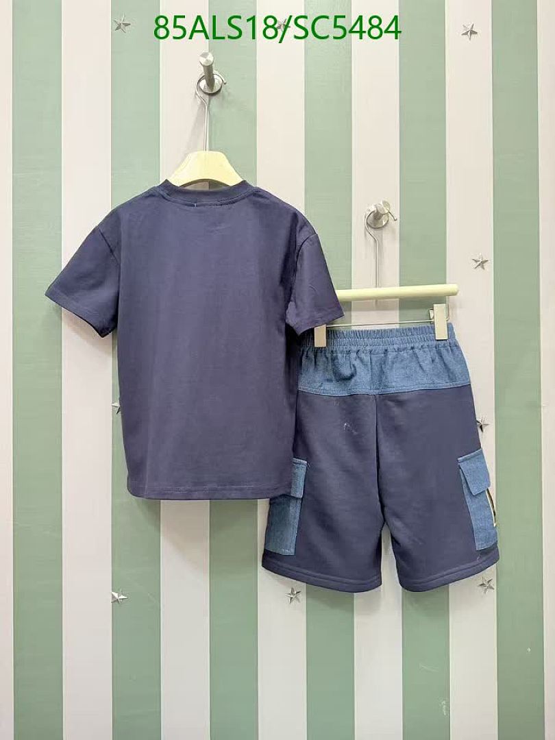 Fendi-Kids clothing Code: SC5484 $: 85USD