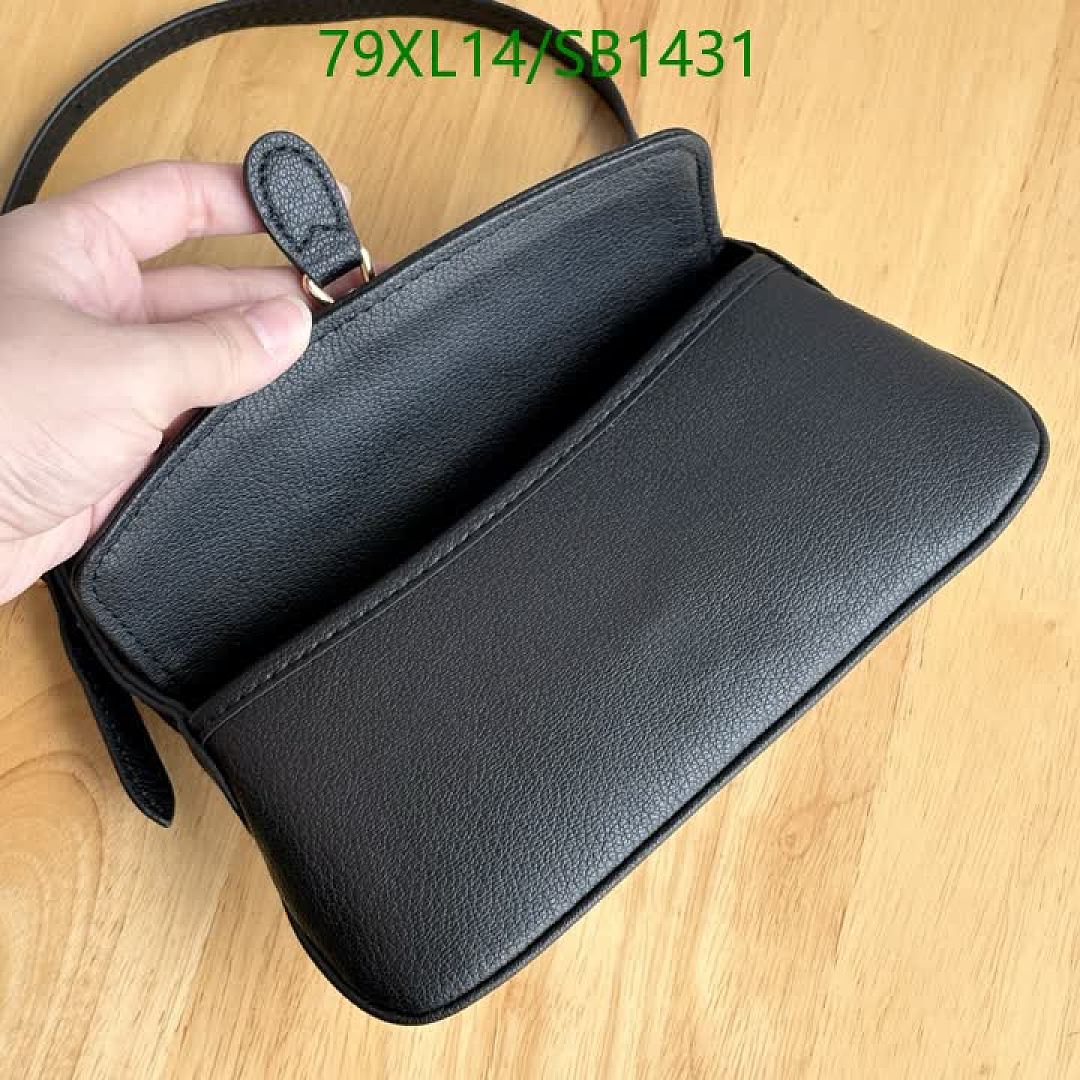 Gucci-Bag-4A Quality Code: SB1431 $: 79USD