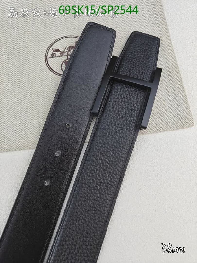 Hermes-Belts Code: SP2544 $: 69USD