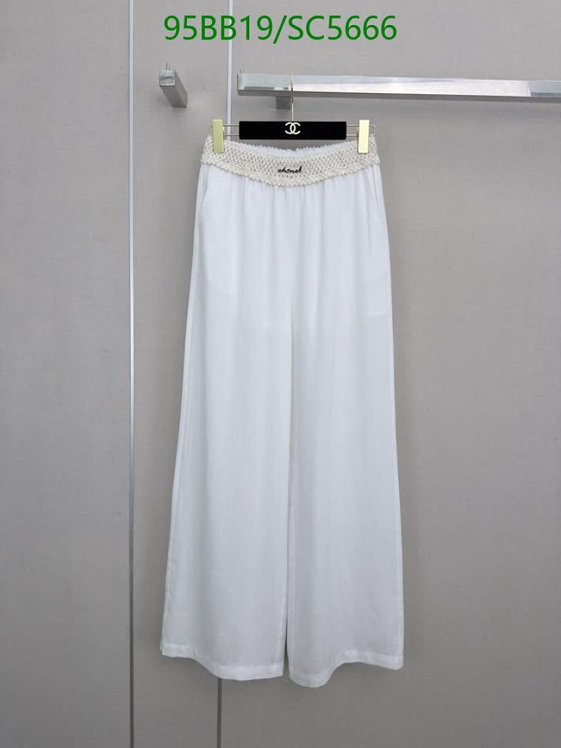 Chanel-Clothing Code: SC5666 $: 95USD