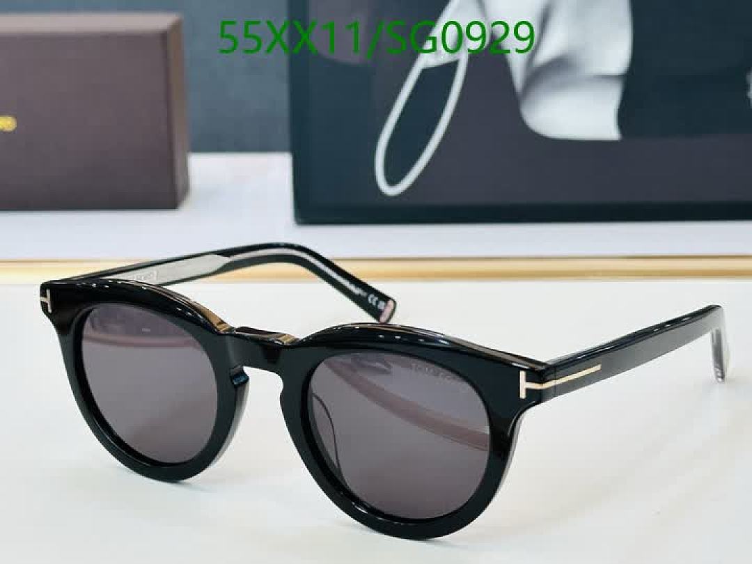 Tom Ford-Glasses Code: SG0929 $: 55USD