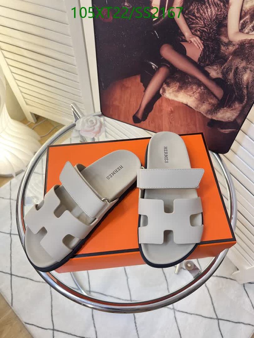 Hermes-Men shoes Code: SS2167 $: 105USD