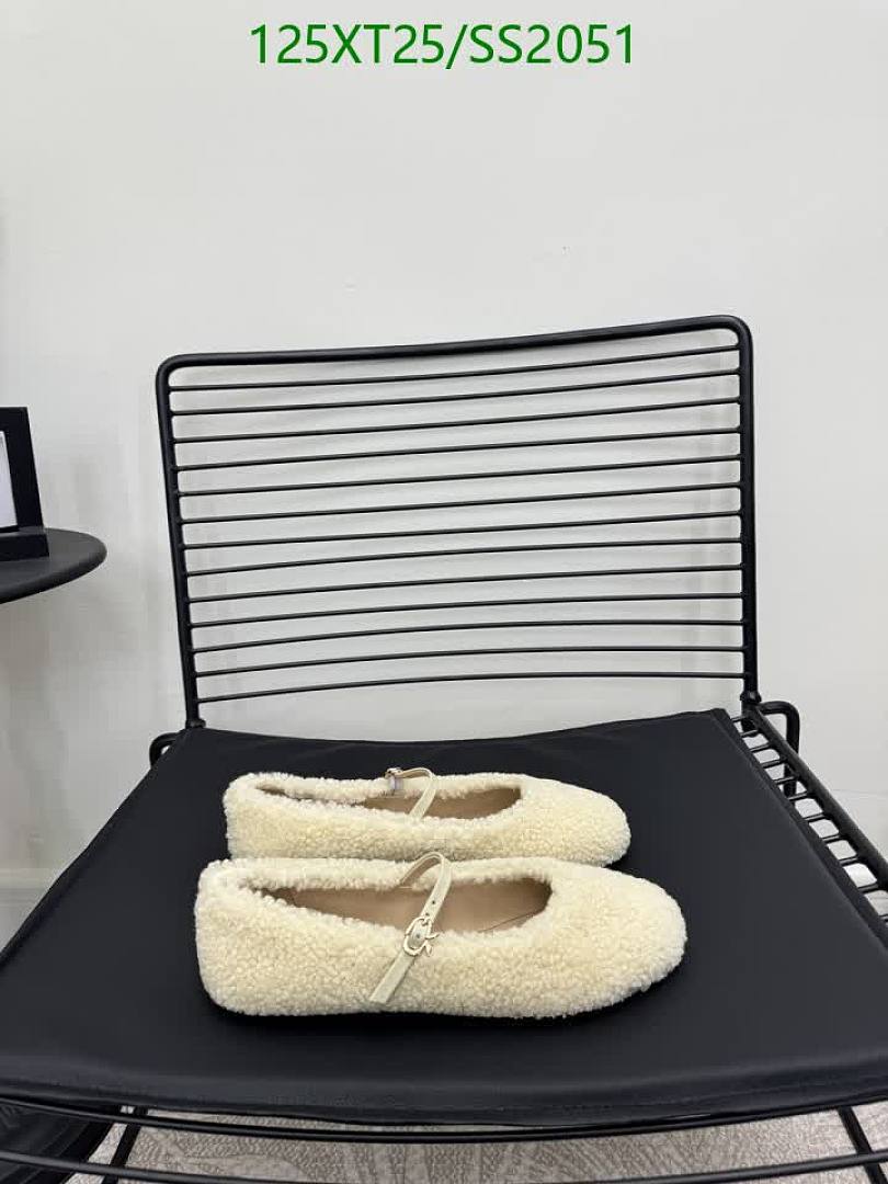 Gianvito Rossi-Women Shoes Code: SS2051 $: 125USD