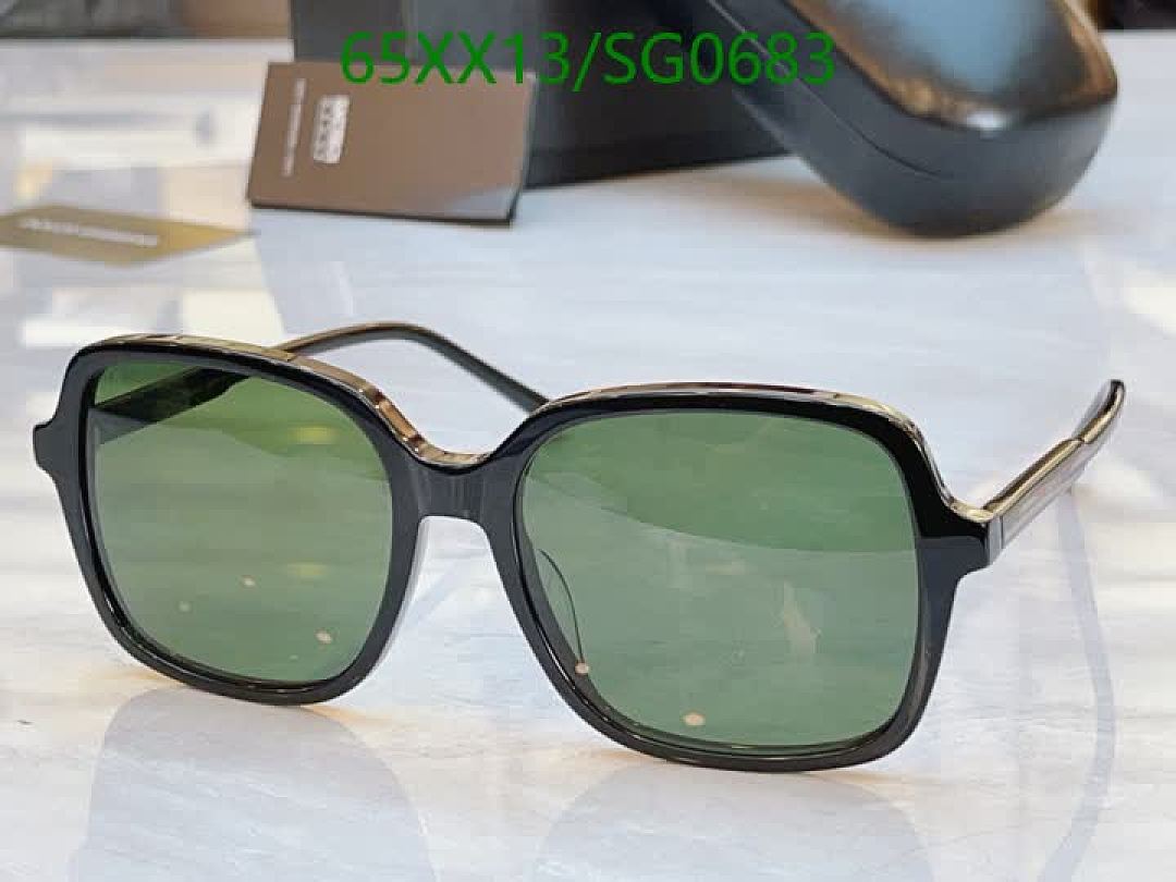 D&G-Glasses Code: SG0683 $: 65USD