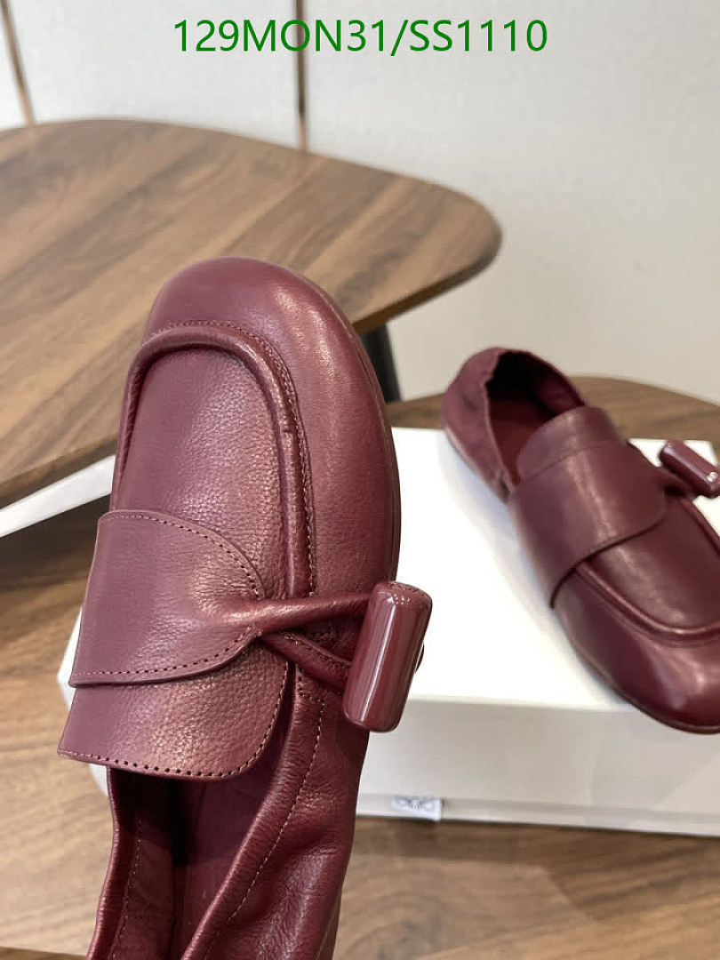 Loewe-Women Shoes Code: SS1110 $: 129USD