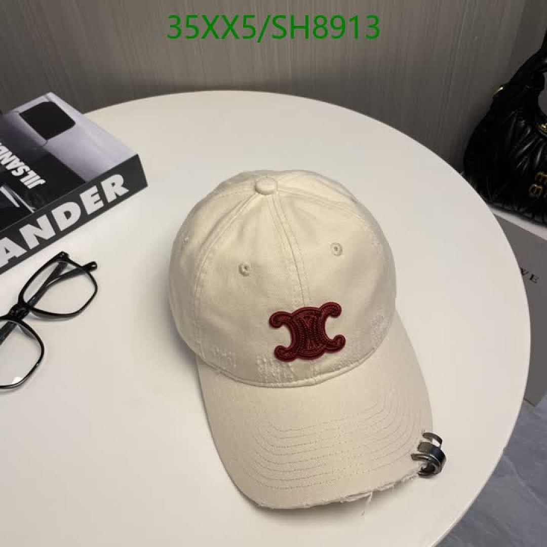 Celine-Cap(Hat) Code: SH8913 $: 35USD