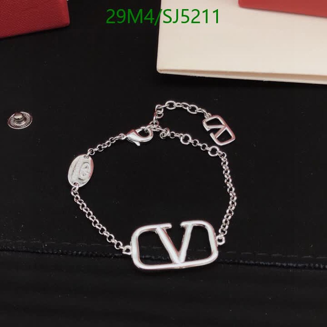 Valentino-Jewelry Code: SJ5211 $: 29USD