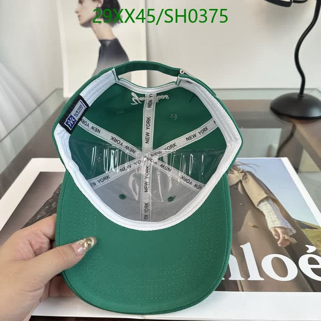 MLB-Cap(Hat) Code: SH0375 $: 29USD