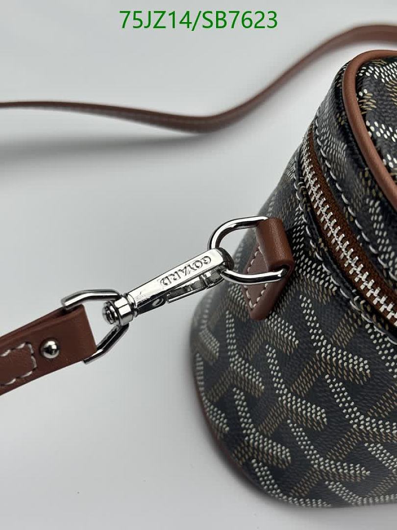 Goyard-Bag-4A Quality Code: SB7623 $: 75USD