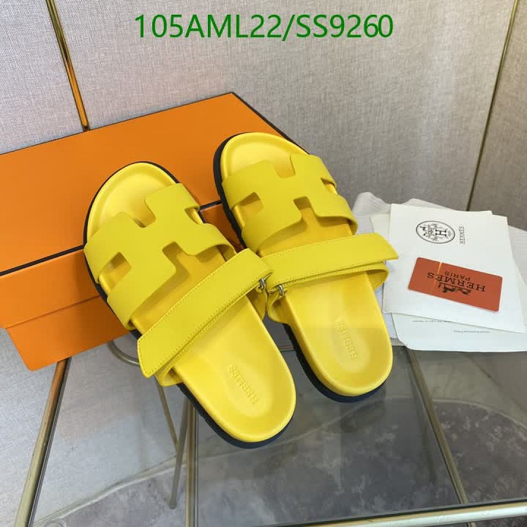 Hermes-Women Shoes Code: SS9260 $: 105USD