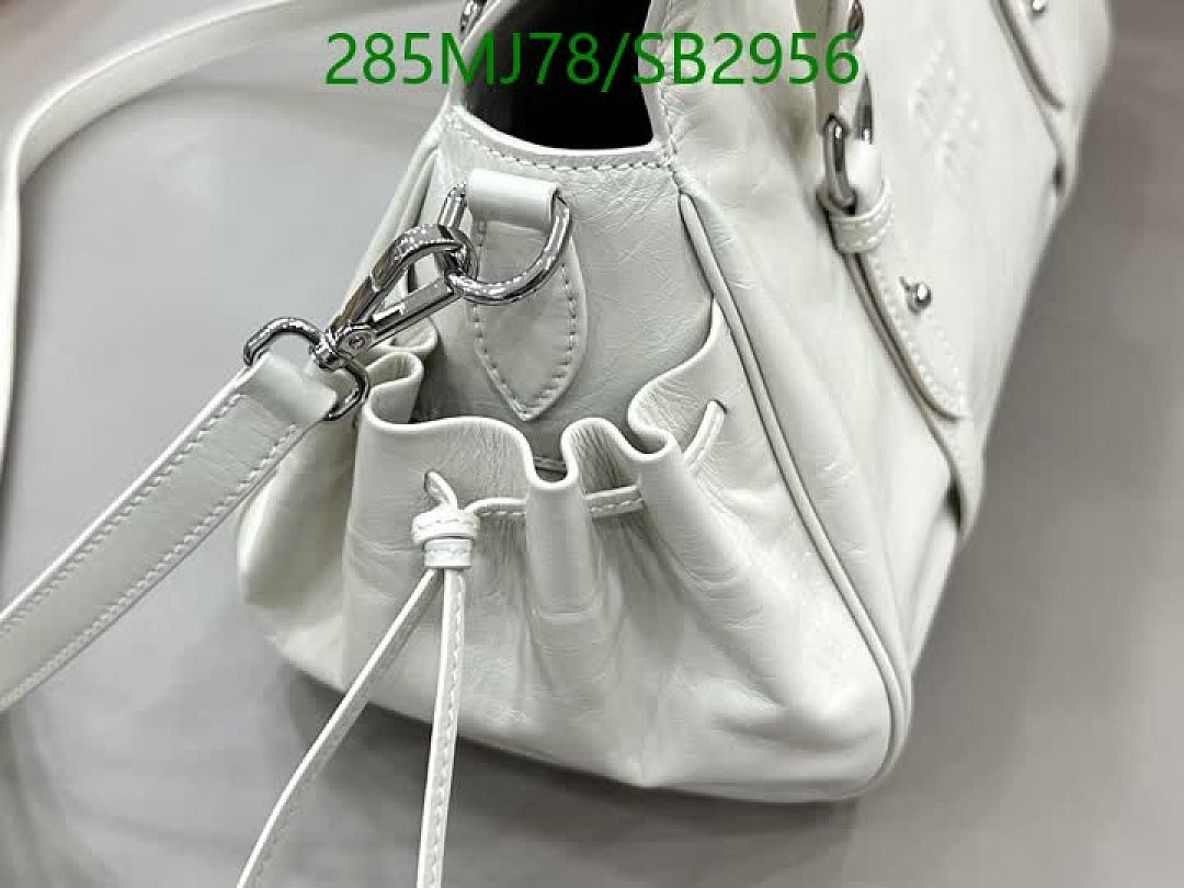 Miu Miu-Bag-Mirror Quality Code: SB2956