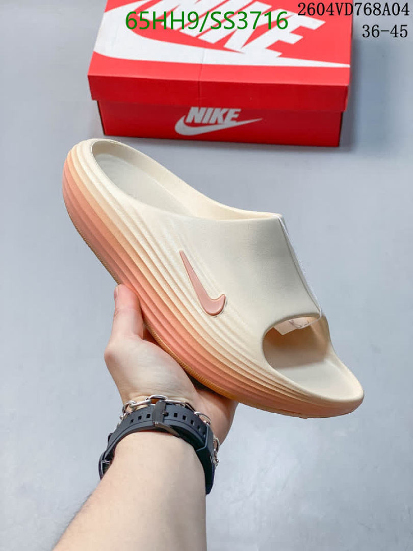 Nike-Men shoes Code: SS3716 $: 65USD