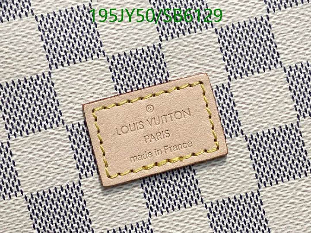 LV-Bag-Mirror Quality Code: SB6129 $: 195USD
