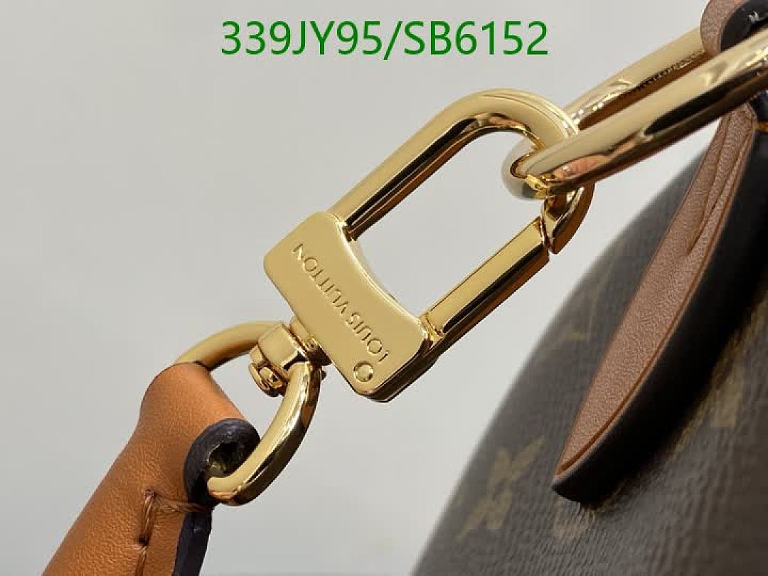 LV-Bag-Mirror Quality Code: SB6152 $: 339USD