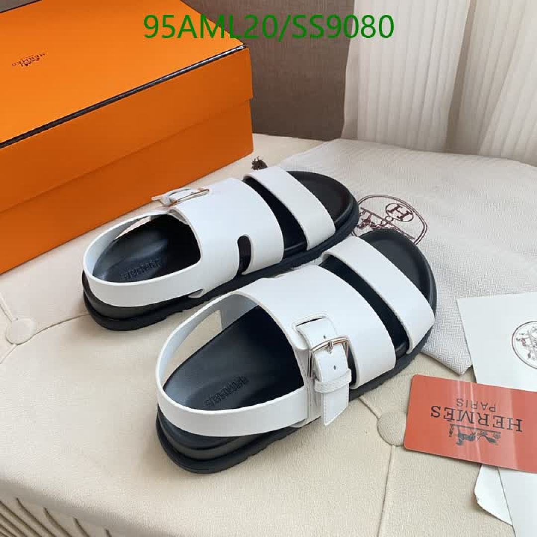 Hermes-Men shoes Code: SS9080 $: 95USD