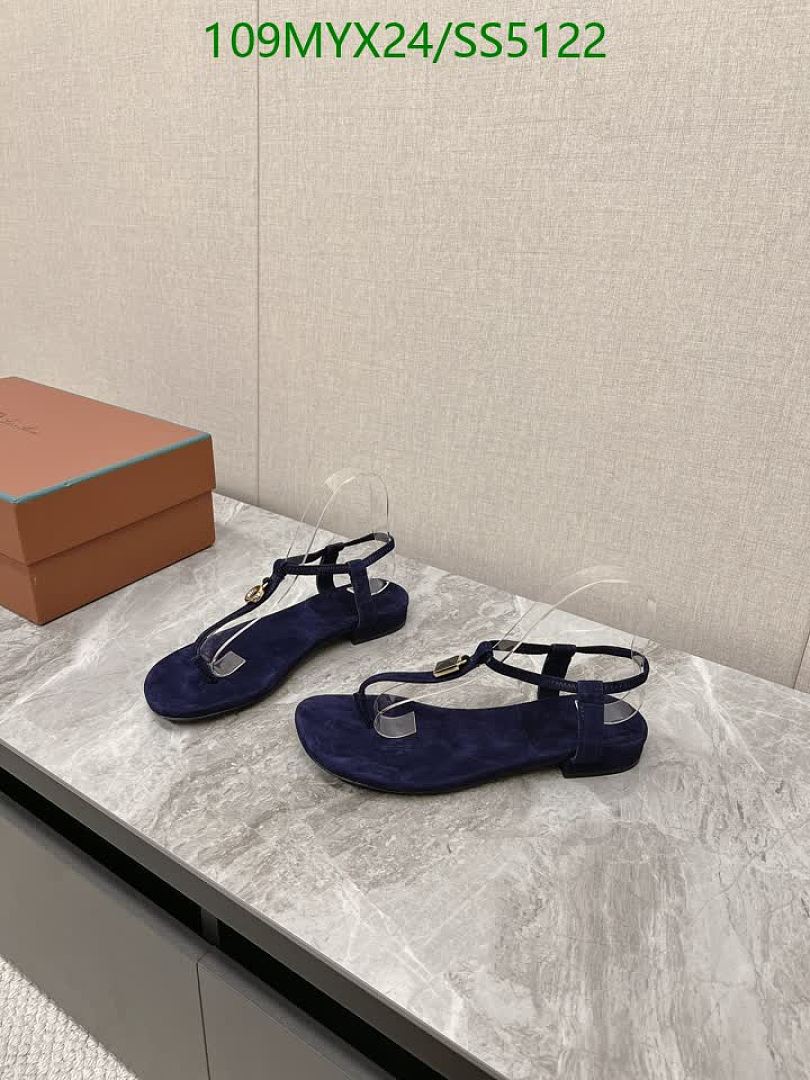 Loro Piana-Women Shoes Code: SS5122 $: 109USD