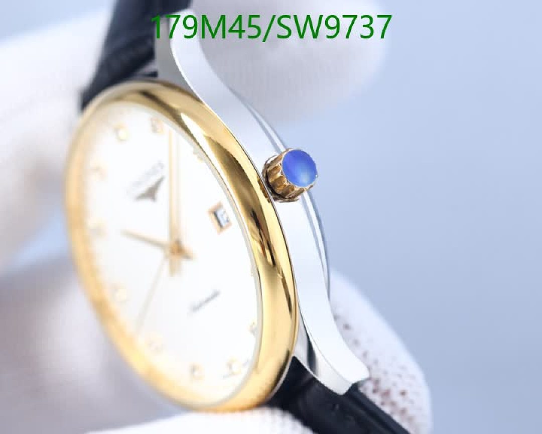 Longines-Watch-4A Quality Code: SW9737 $: 179USD