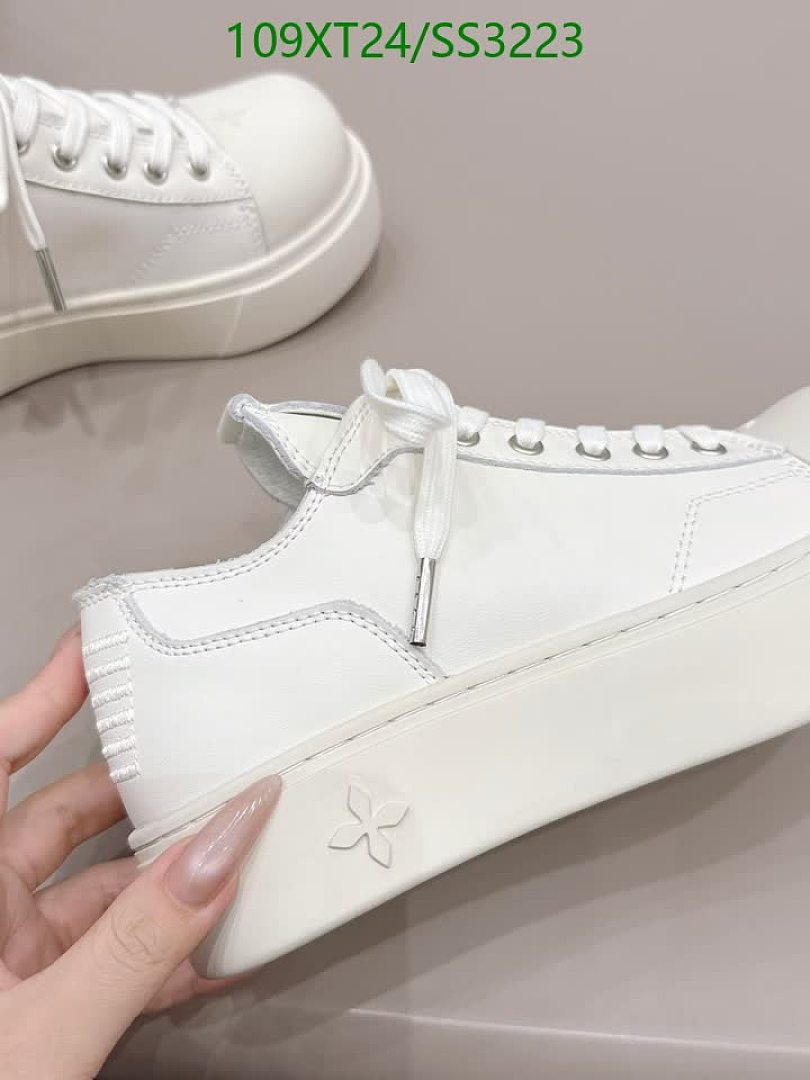 LV-Women Shoes Code: SS3223 $: 109USD