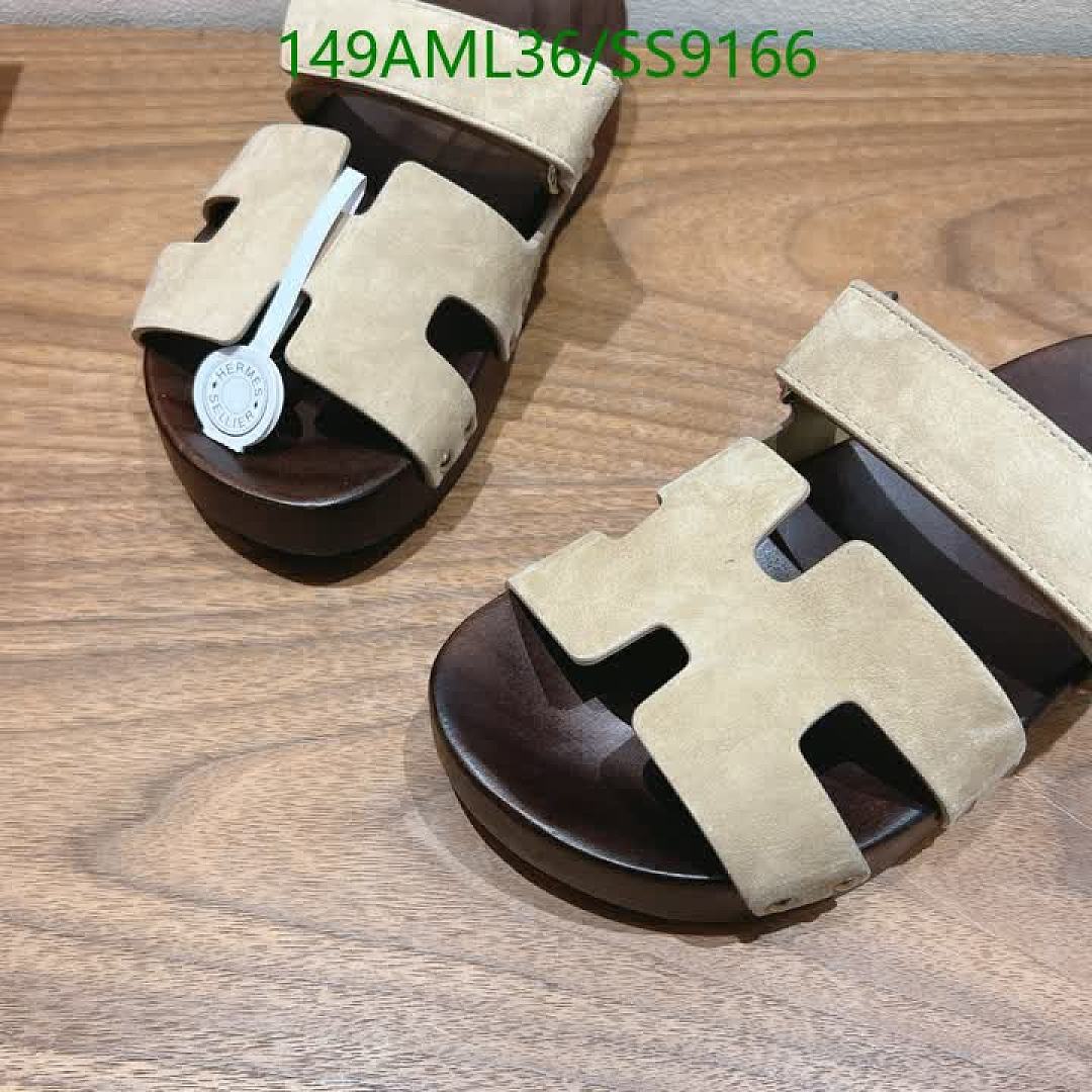 Hermes-Men shoes Code: SS9166 $: 149USD