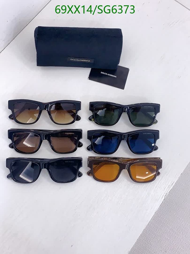 D&G-Glasses Code: SG6373 $: 69USD