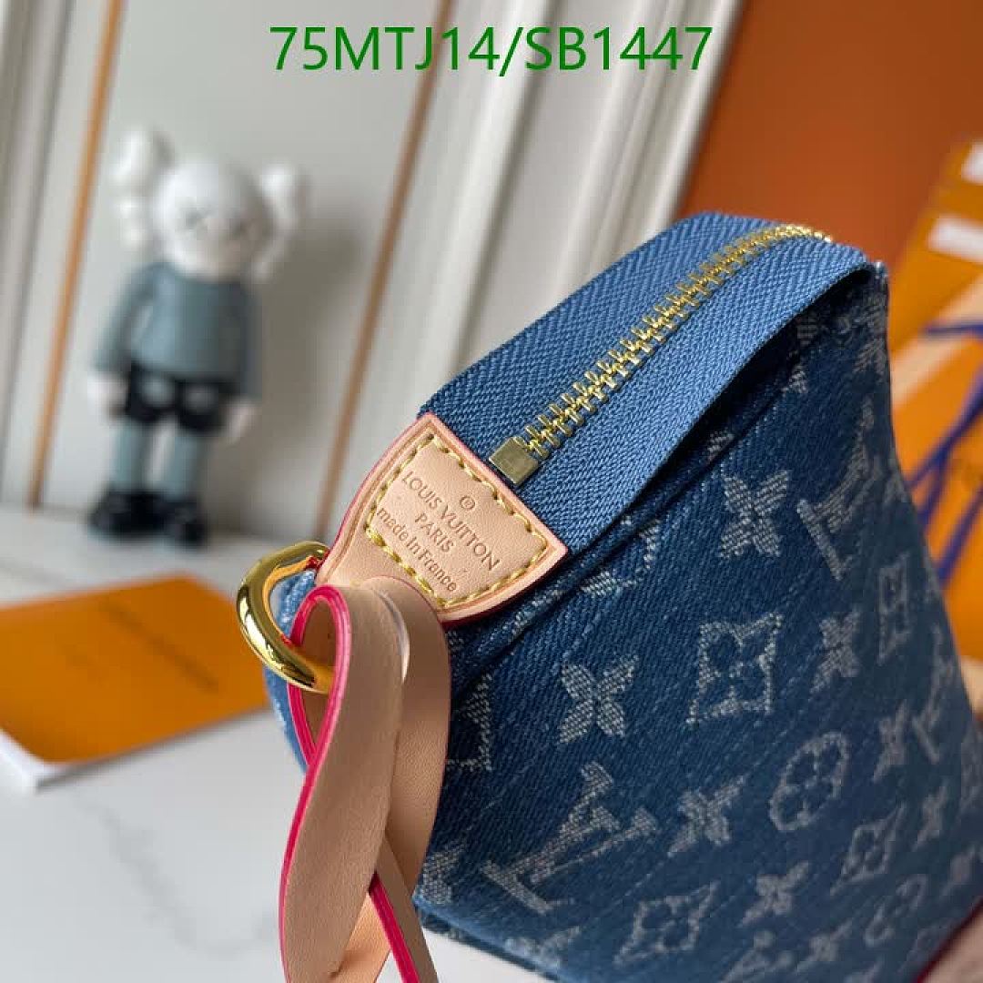 LV-Bag-4A Quality Code: SB1447 $: 75USD