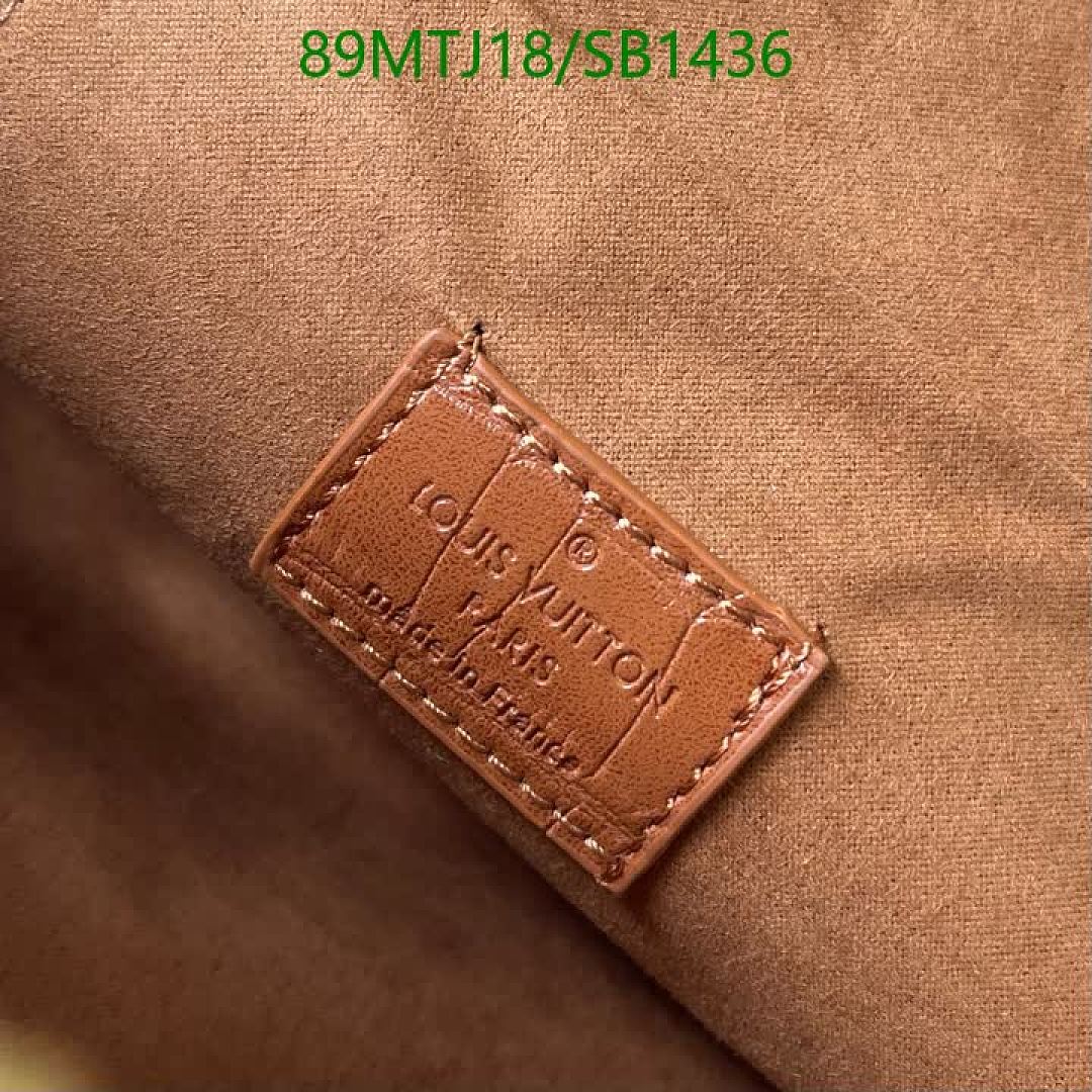 LV-Bag-4A Quality Code: SB1436 $: 89USD