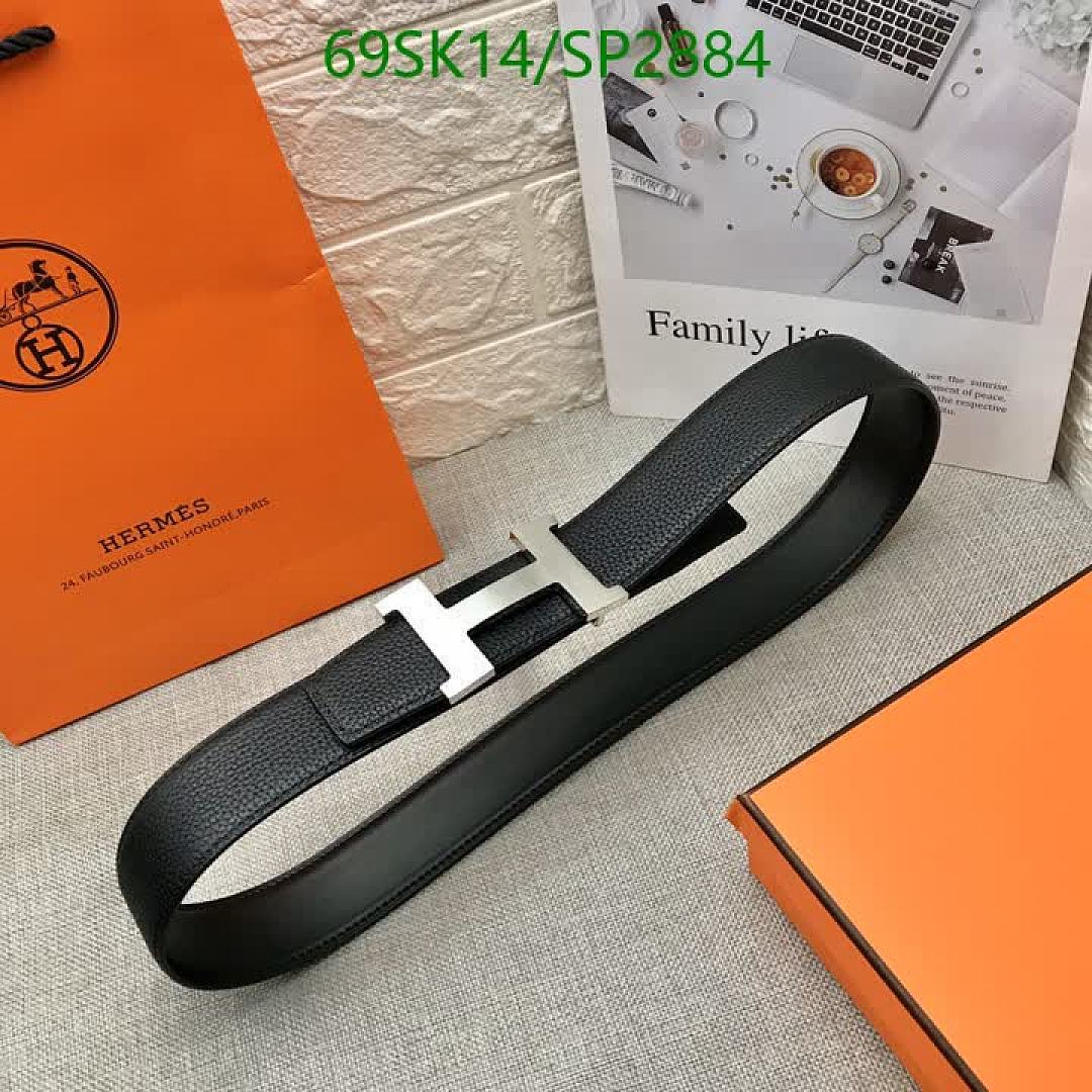 Versace-Belts Code: SP2884 $: 69USD