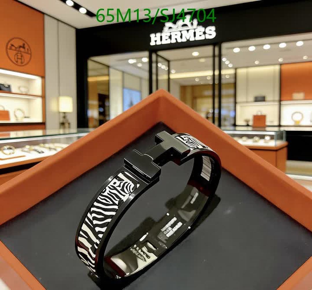 Hermes-Jewelry Code: SJ4704 $: 65USD