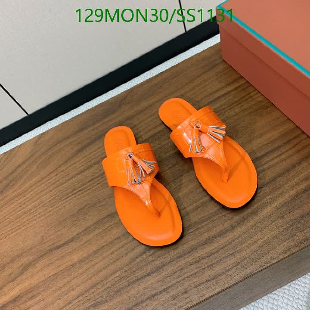 Loro Piana-Women Shoes Code: SS1131 $: 129USD