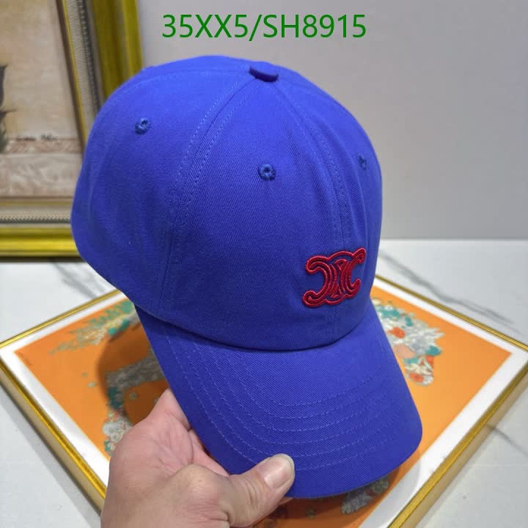 Celine-Cap(Hat) Code: SH8915 $: 35USD