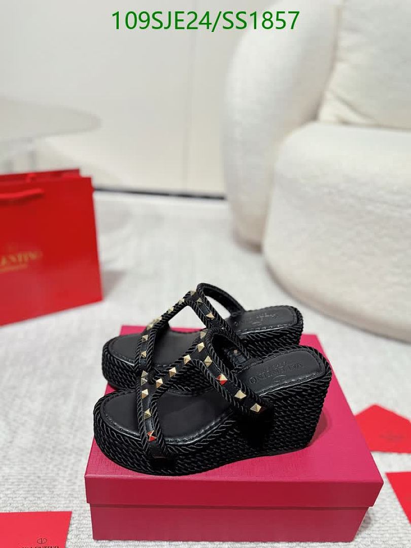 Valentino-Women Shoes Code: SS1857 $: 109USD