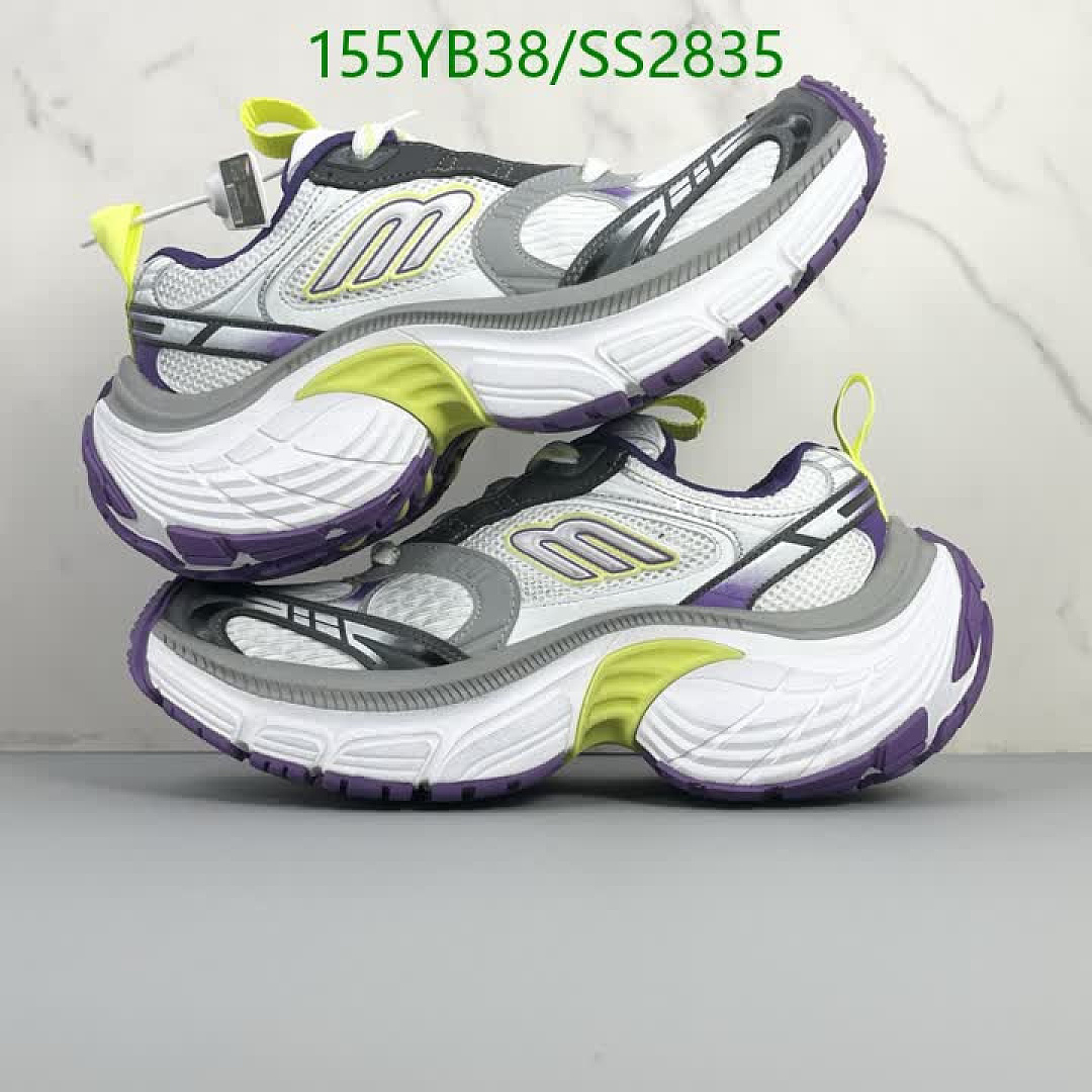 Balenciaga-Men shoes Code: SS2835 $: 155USD