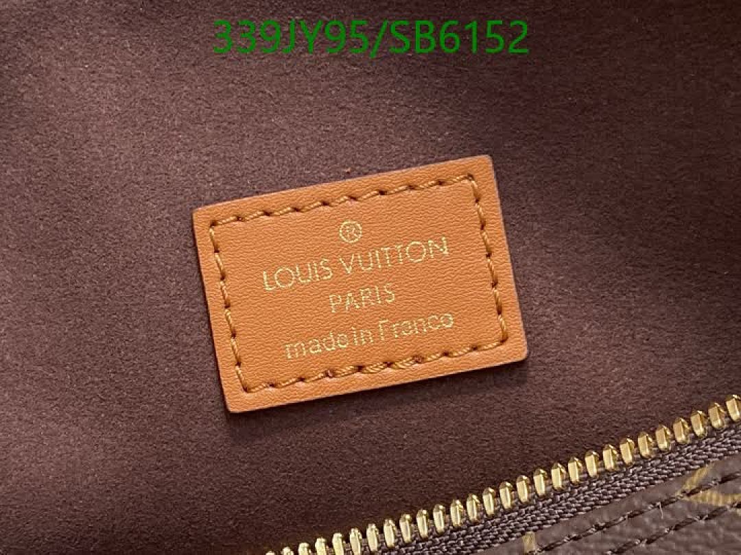 LV-Bag-Mirror Quality Code: SB6152 $: 339USD