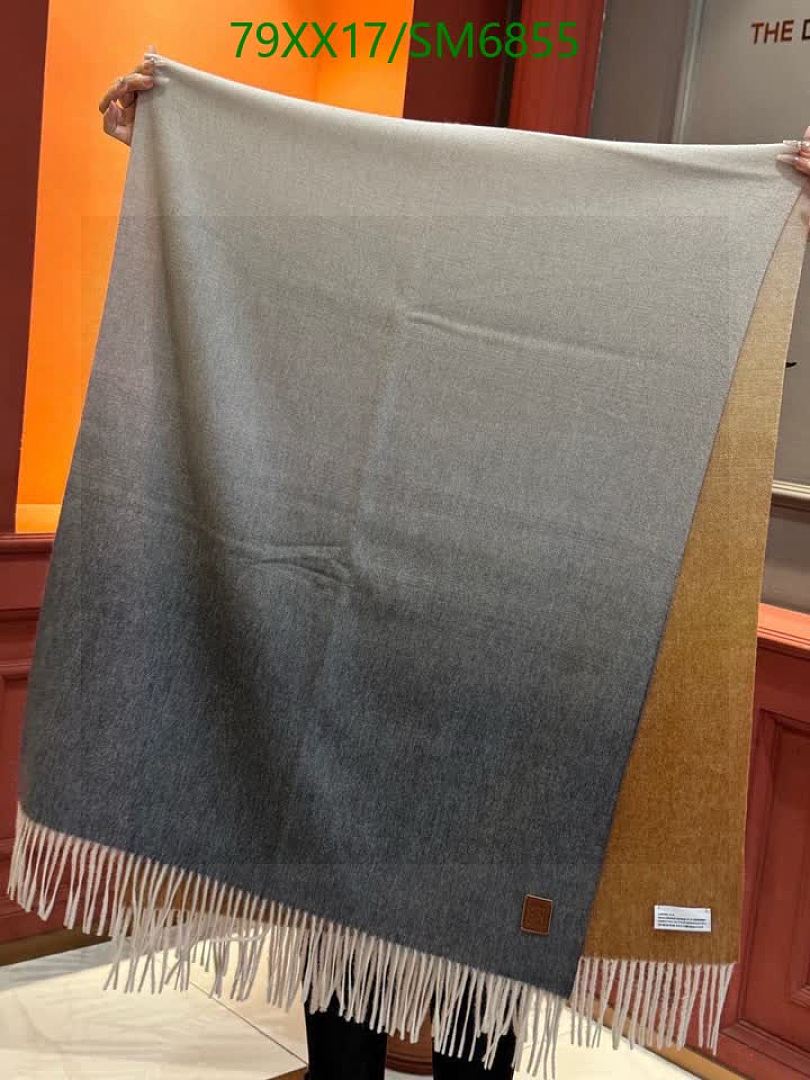 Loewe-Scarf Code: SM6855 $: 79USD