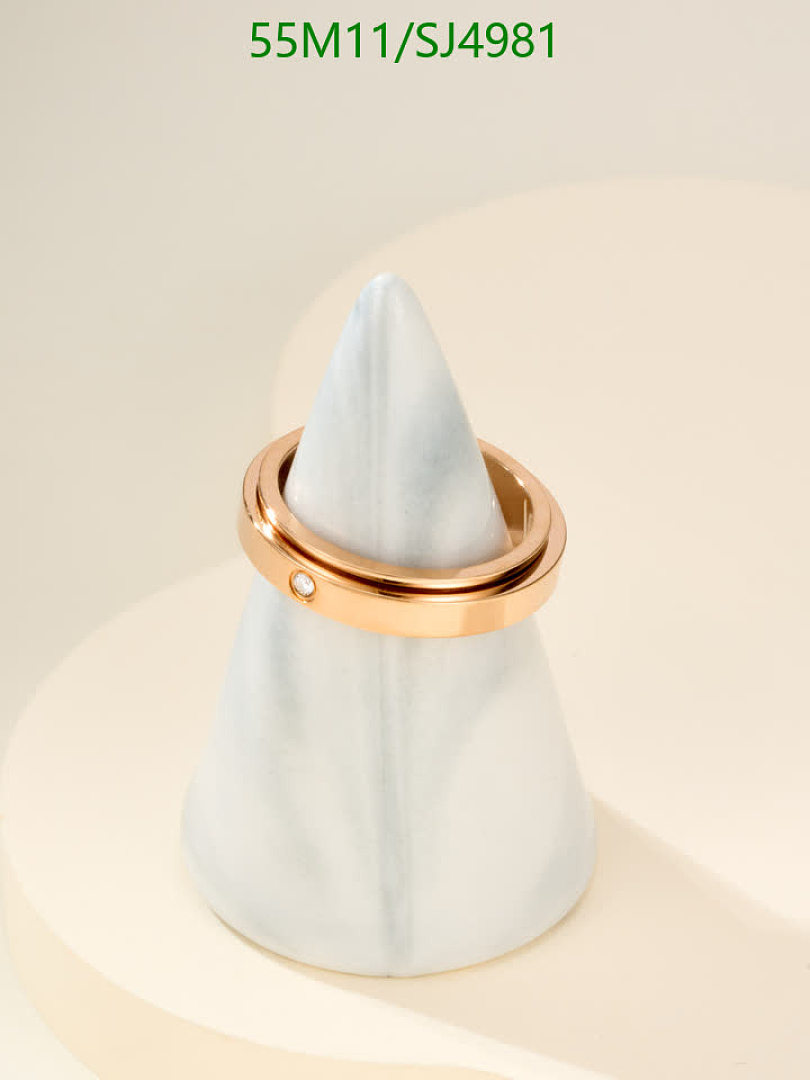 Piaget-Jewelry Code: SJ4981 $: 55USD