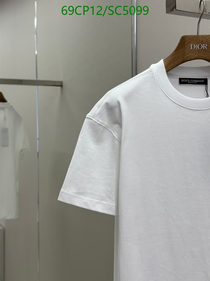 D&G-Clothing Code: SC5099 $: 69USD