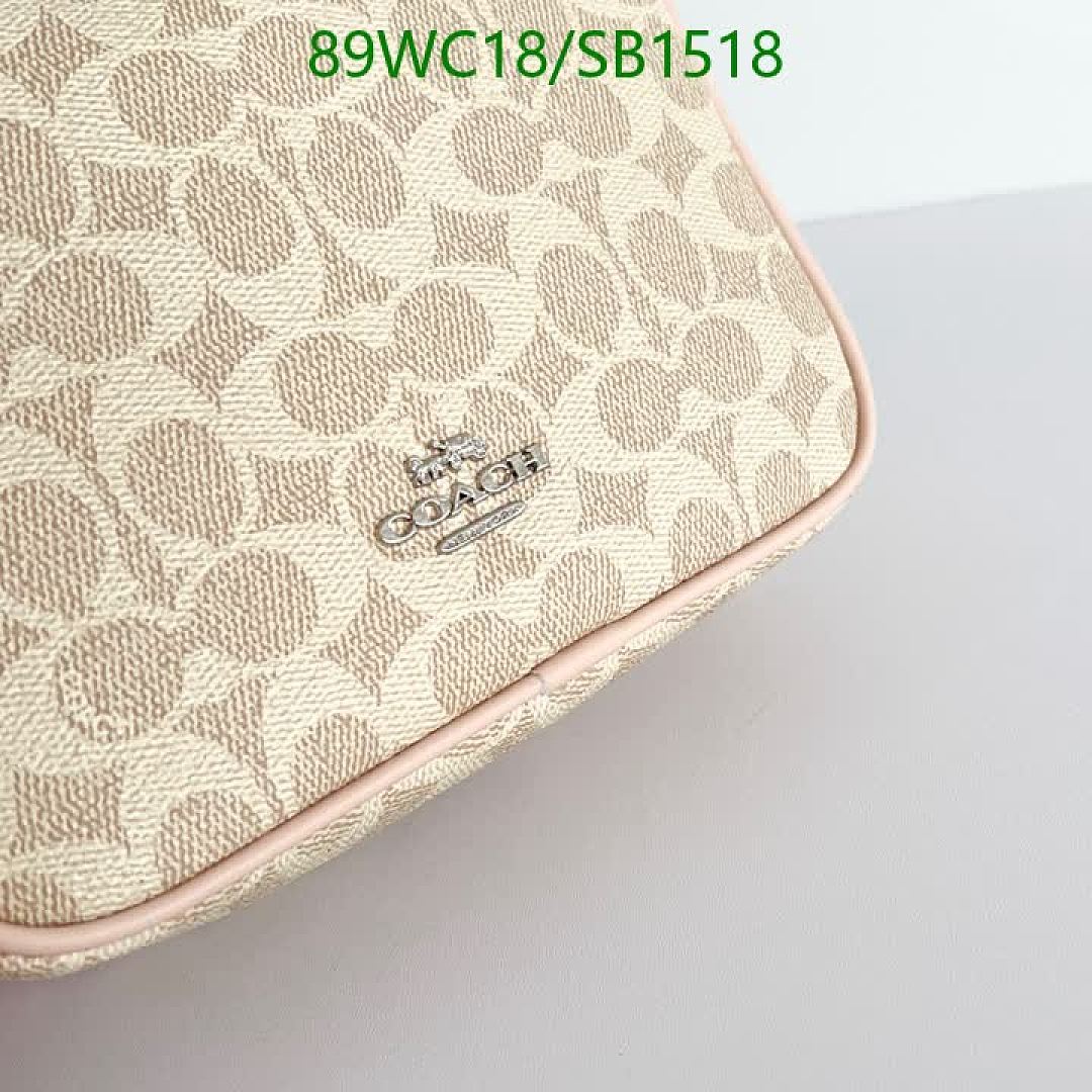 Coach-Bag-4A Quality Code: SB1518 $: 89USD