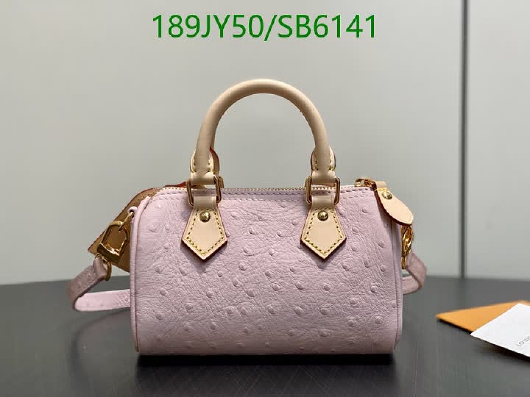 LV-Bag-Mirror Quality Code: SB6141 $: 189USD