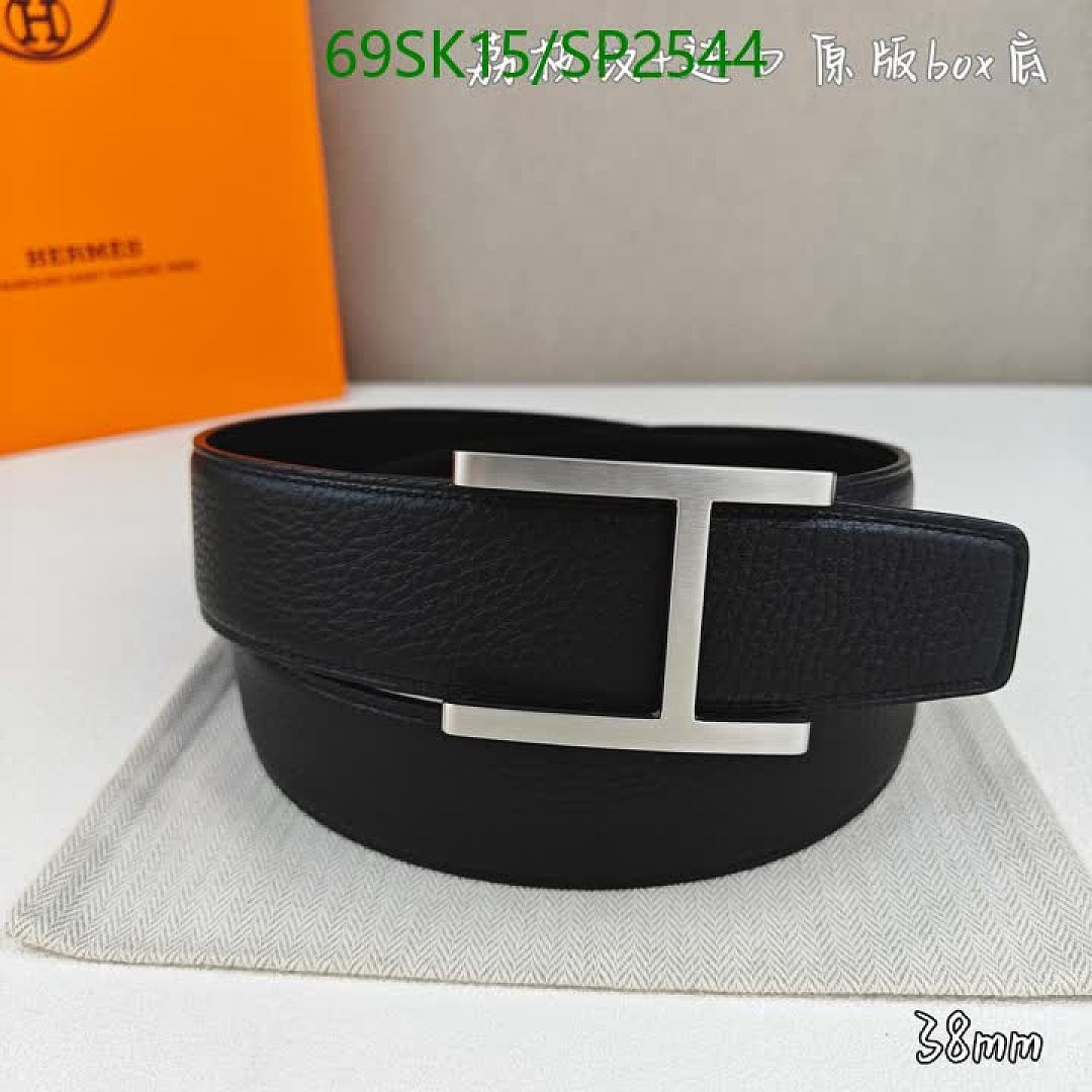 Hermes-Belts Code: SP2544 $: 69USD