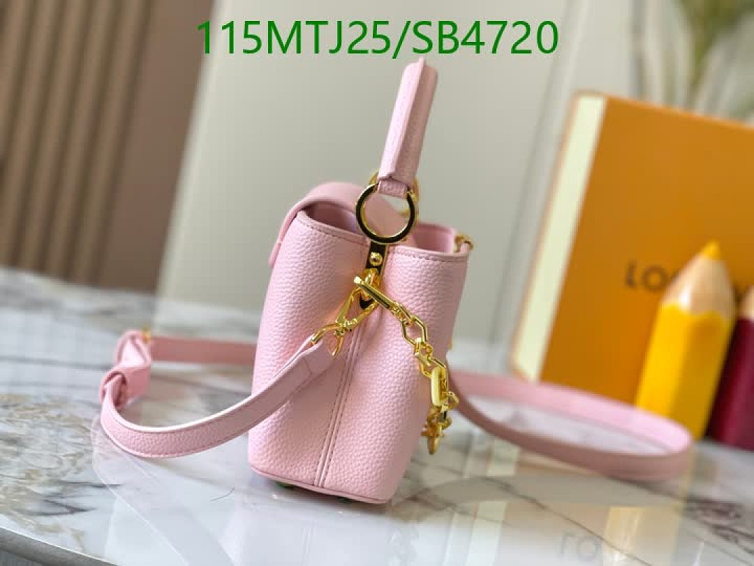 LV-Bag-4A Quality Code: SB4720