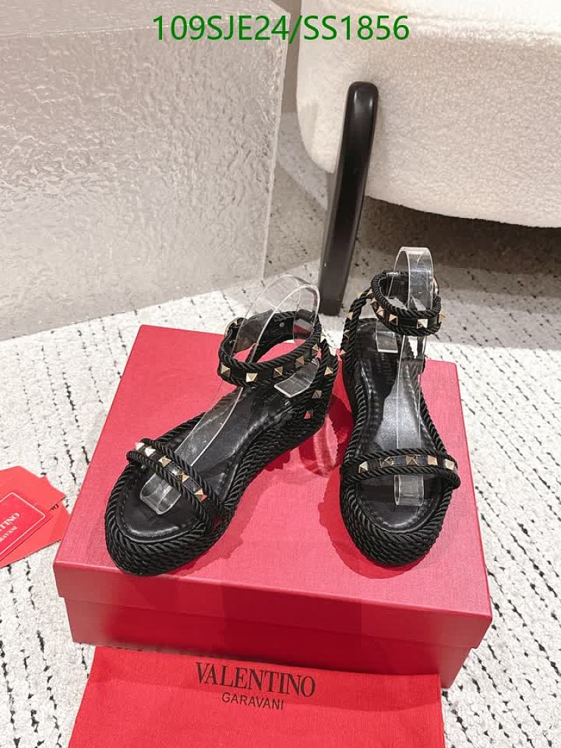 Valentino-Women Shoes Code: SS1856 $: 109USD