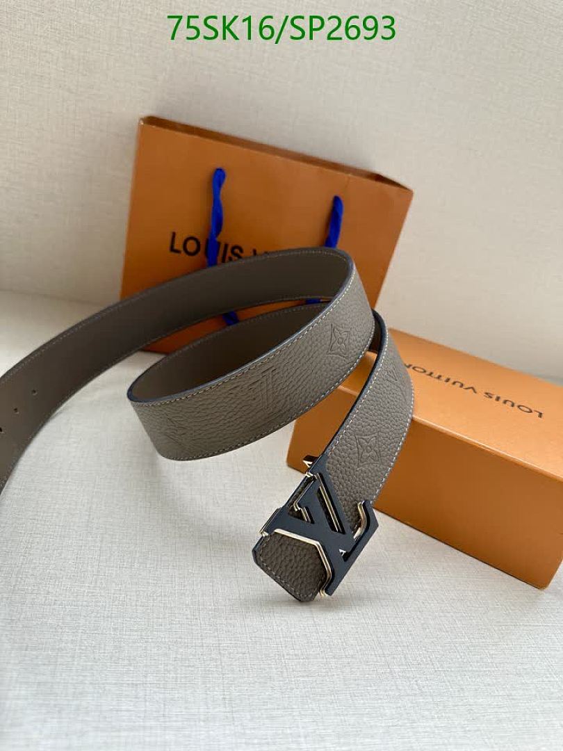 LV-Belts Code: SP2693 $: 75USD