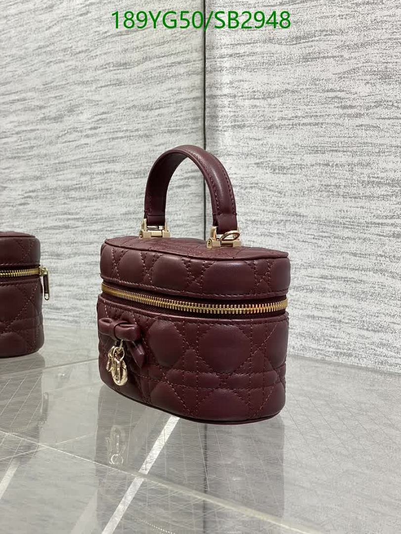 Dior-Bag-Mirror Quality Code: SB2948 $: 189USD
